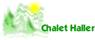 Chalet Haller Chalet Haller Logo